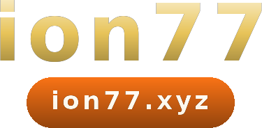 ion77 logo